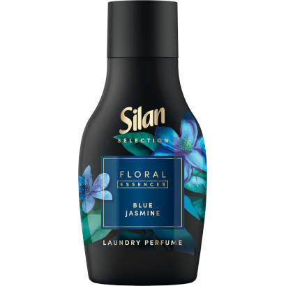 Silan Selection Blue Jasmine öblítő 30 mosás 540 ml