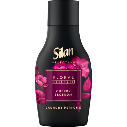Silan Selection Cherry Blossom öblítő 30 mosás 540 ml