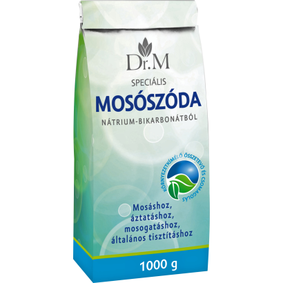 Dr. M mosószóda 1000 g