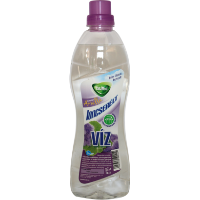 Galnc Ariella ioncserélt víz 1 l