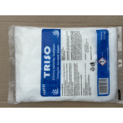 Vértes trisó 0,5 kg