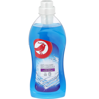 Auchan Kedvenc Vízlágyító gél 750 ml