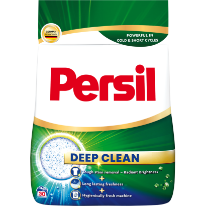 Persil mosópor 30 mosás 1,65 kg