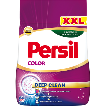 Persil Color mosópor 60 mosás 3,3 kg