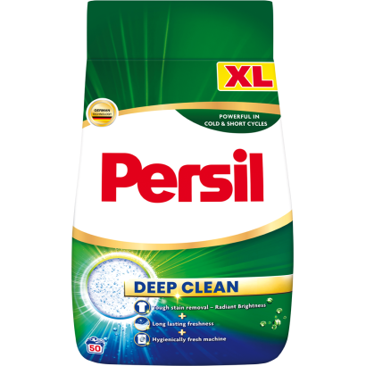 Persil mosópor 50 mosás 2,75 kg