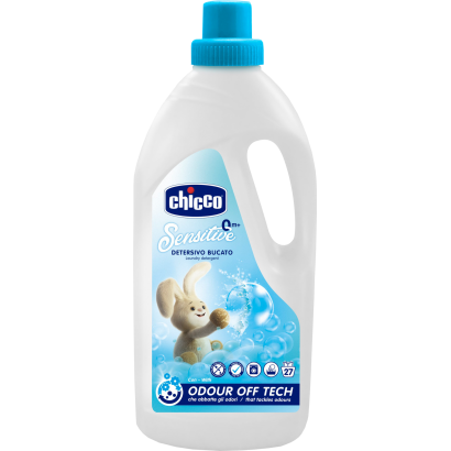 Chicco mosószer 27 mosás 1,5 l