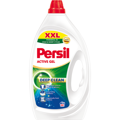 Persil mosógél 66 mosás 2,97 l