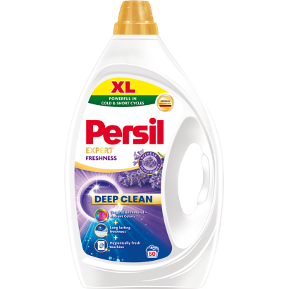 Persil Expert Freshness Lavender mosógél 50 mosás 2,25 l