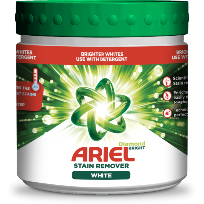 Ariel Diamond Bright folttisztító 500 g