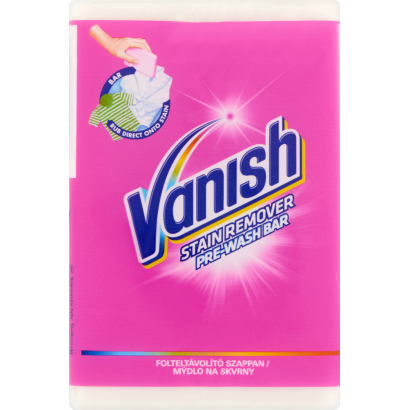Vanish folteltávolító szappan 250 g