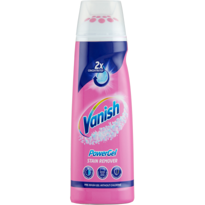 Vanish Gold PowerGel előkezelő gél 200 ml