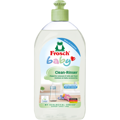 Frosch Baby mosogatószer 500 ml