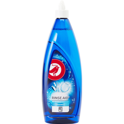 Auchan Kedvenc Mosogatógép öblítőszer 750 ml