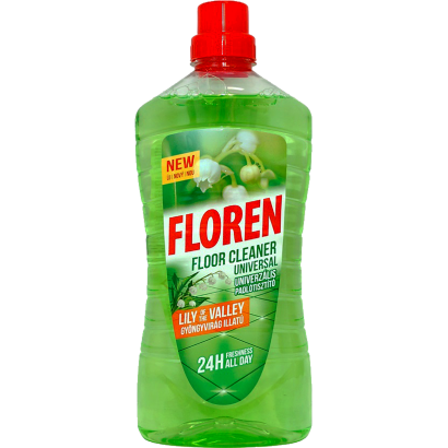 Floren padlótisz. 1l lily
