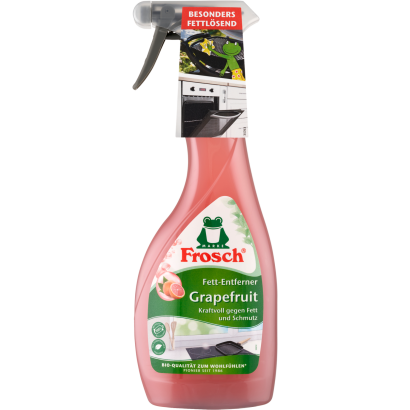 Frosch Grapefruit konyhai tisztító 500 ml