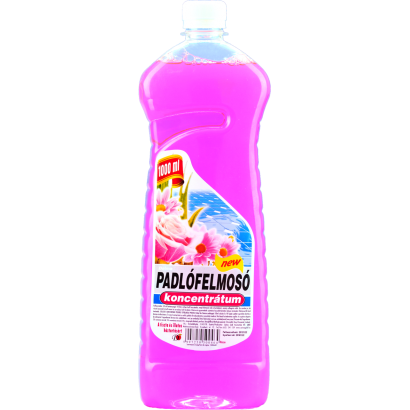 Dalma padlóápoló varázs 1 l