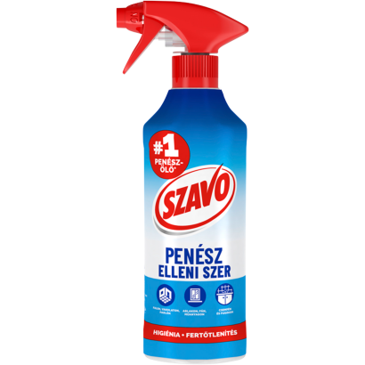 Szavo penész elleni szer 500 ml