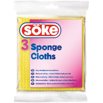 SOKE SZIVACSKENDO 3DB