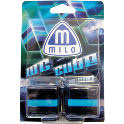 Milo wc frissítő óceán illat 2 x 50 g