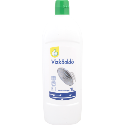 Auchan Tipp Vízkőoldó 1 l
