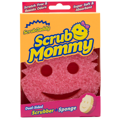 Scrub Mommy Pink Single Pack