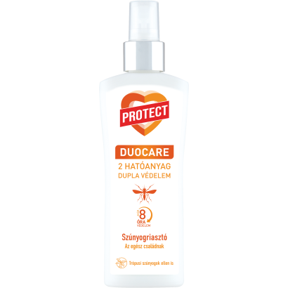 Protect doucare szúnyogriasztó 100ml