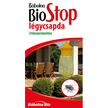 Biostop légycsapda utántöltő