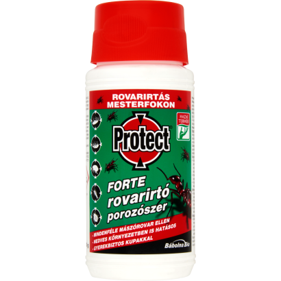 Protect Forte rovarirtó porozószer 100 g