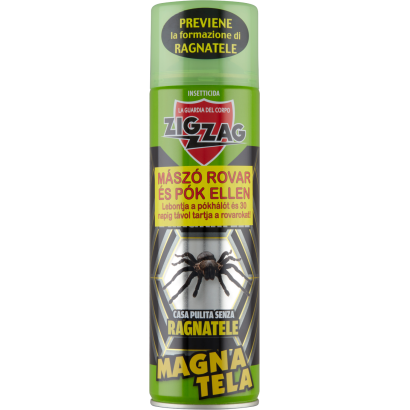 Zig Zag hangya- és csótányirtó aeroszol 500 ml