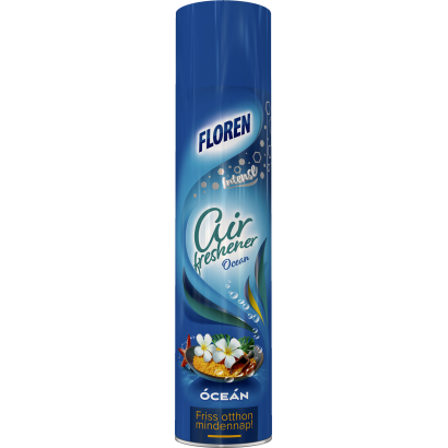 Floren légfrissítő Ocean 300 ml