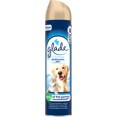 Glade légfrissítő aeroszol 300ml