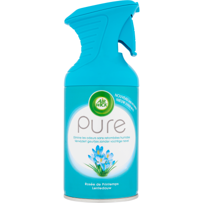 Air Wick Pure Tavaszi Szellő aeroszol 250 ml