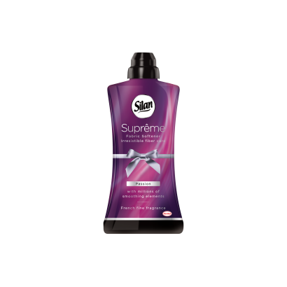 Silan Supreme Passion lila öblítő 1200 ml