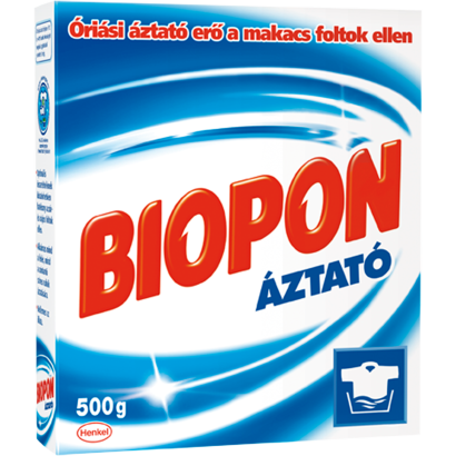 Biopon áztató 500 g