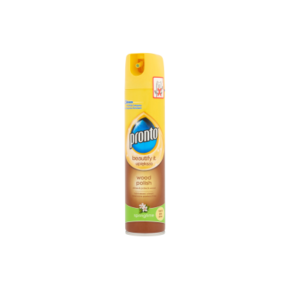Pronto Springtime bútorápoló aeroszol 250 ml