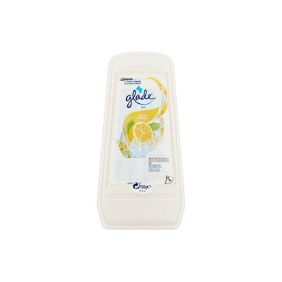 Glade Fresh Lemon légfrissítő zselé 150 g