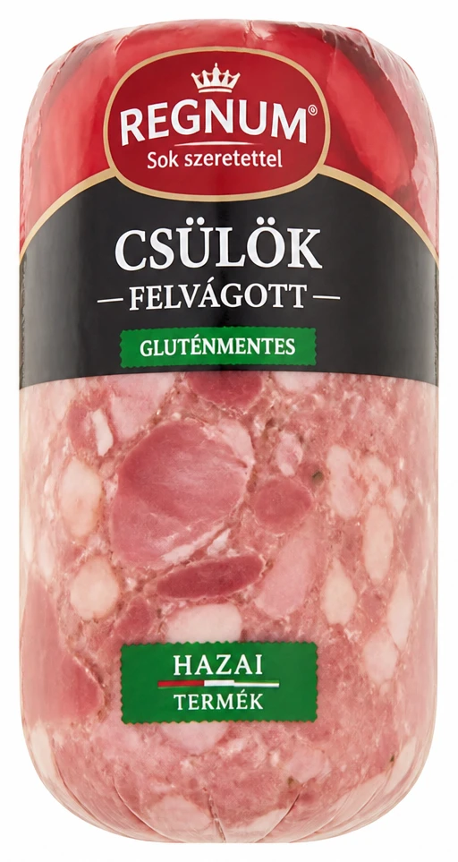Regnum csülök felvágott