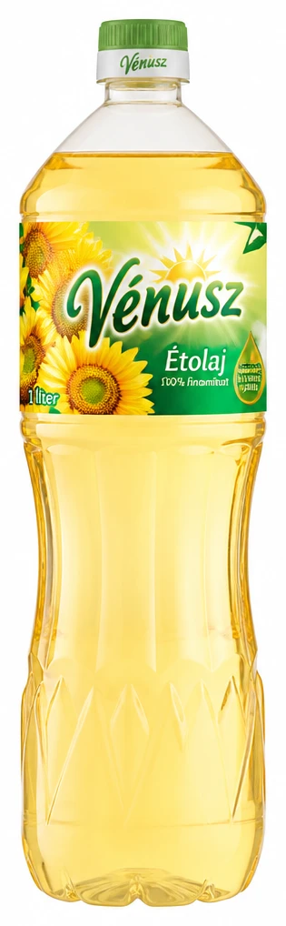 Vénusz étolaj