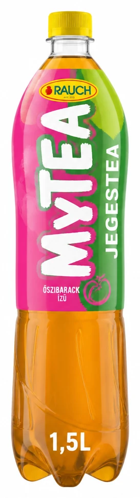 Rauch MyTea jegestea
