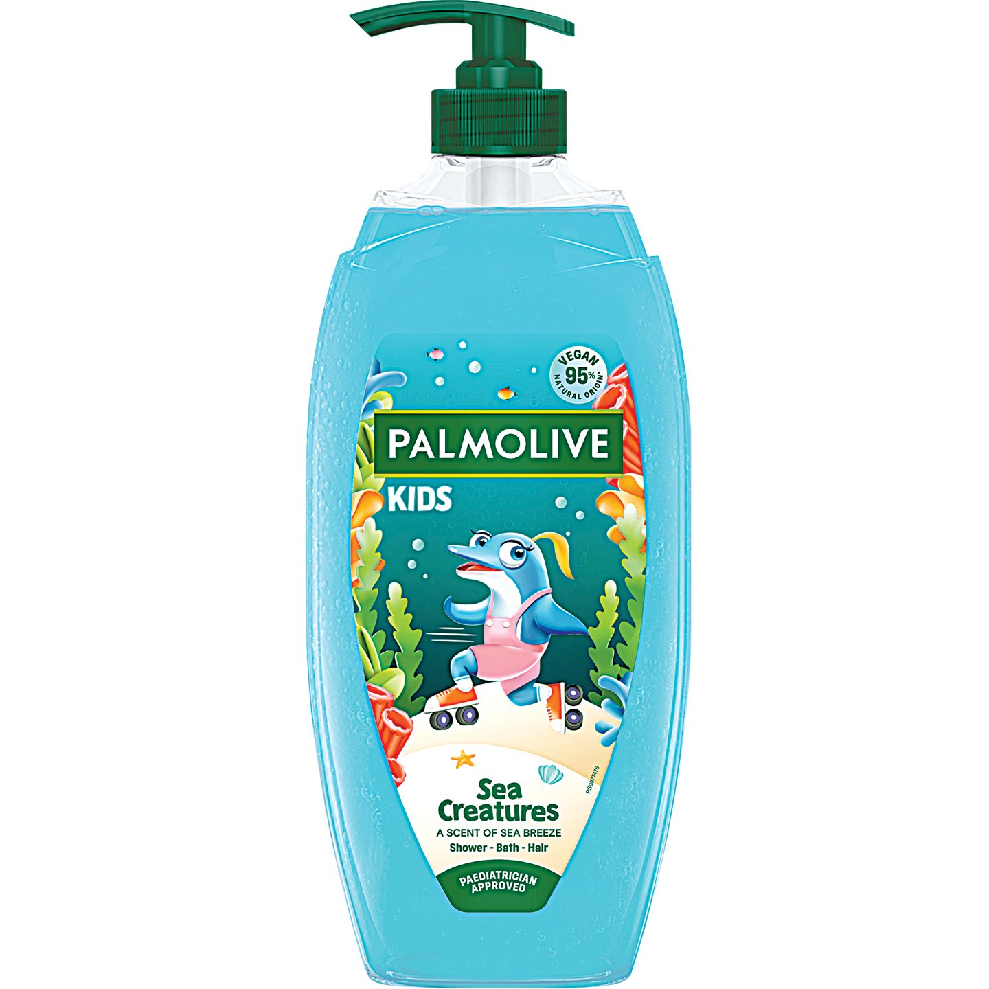 Palmolive Tusfürdő Kids Sea
