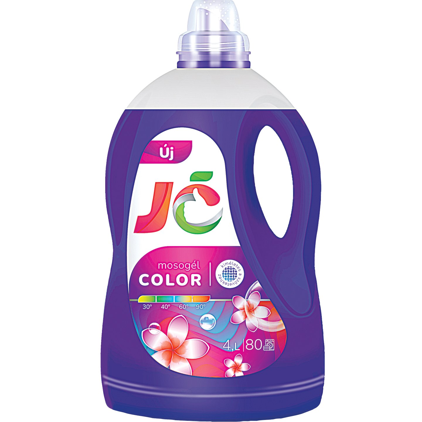 Jó Mosógél Color