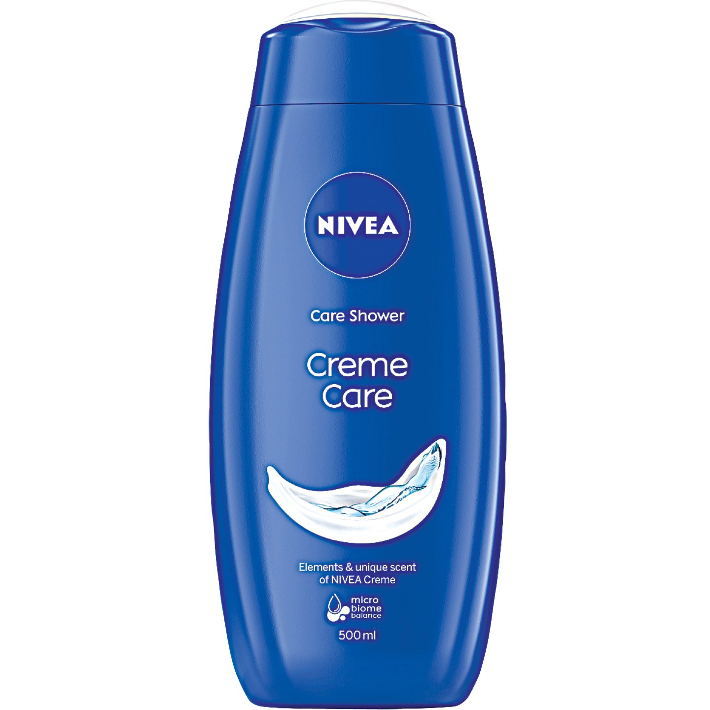 Nivea Creme Care Krémtusfürdő