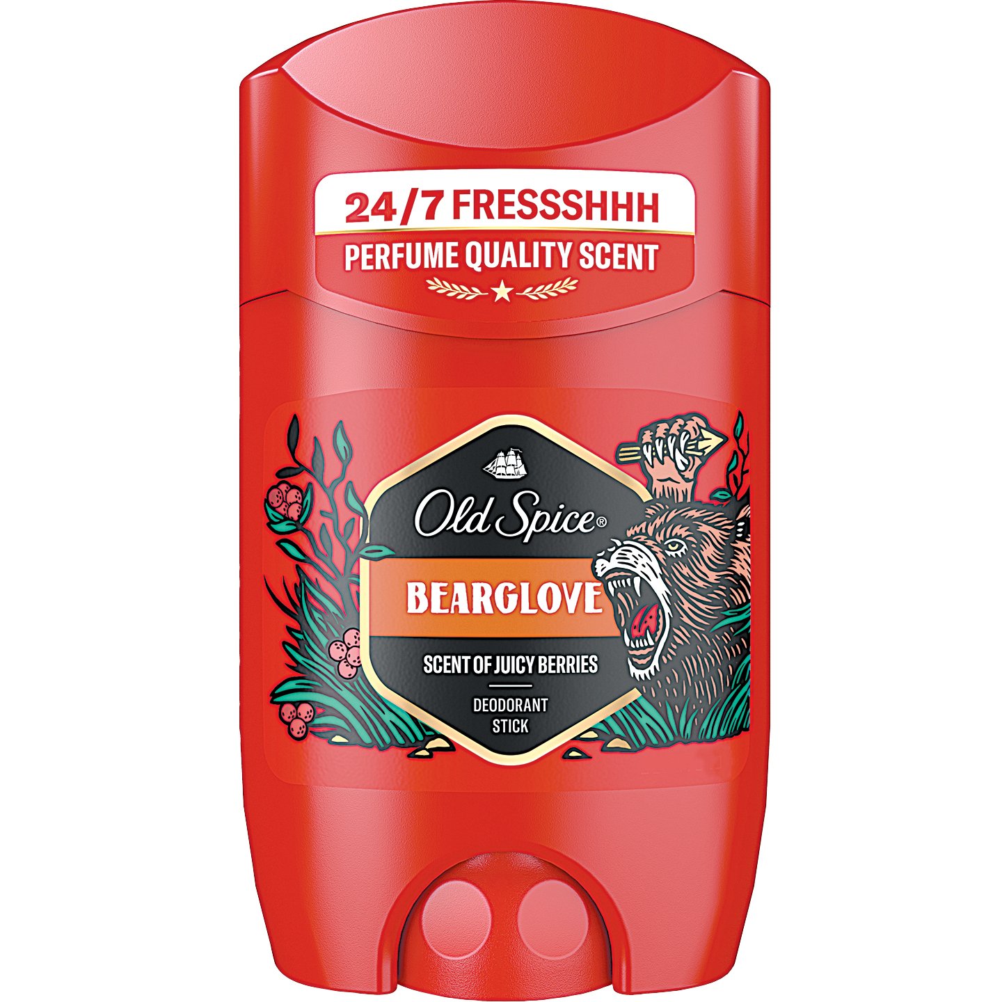 Old Spice Stift