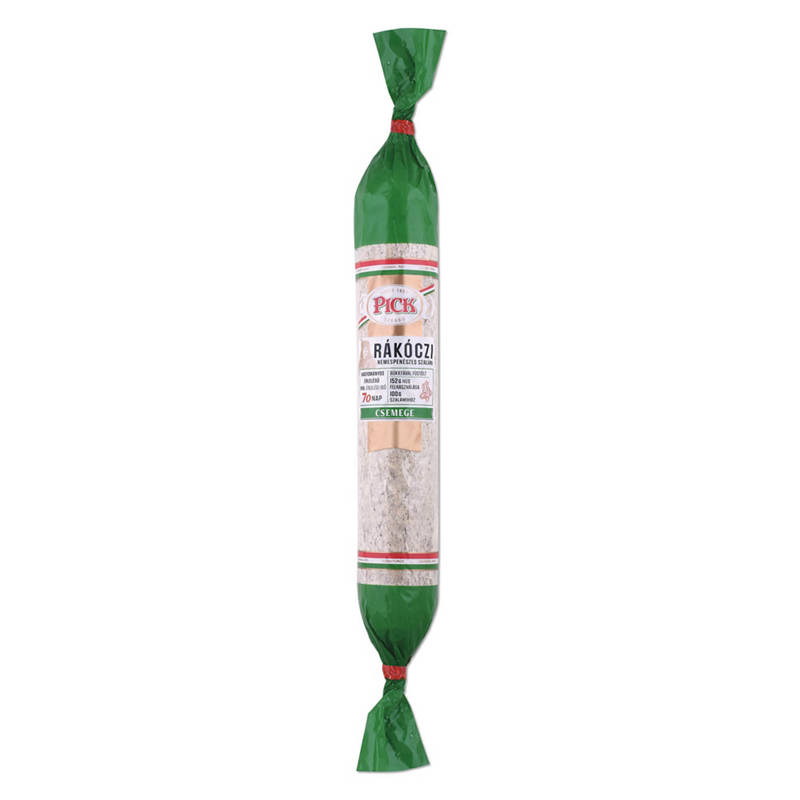 Rákóczi szalámi, 750 g