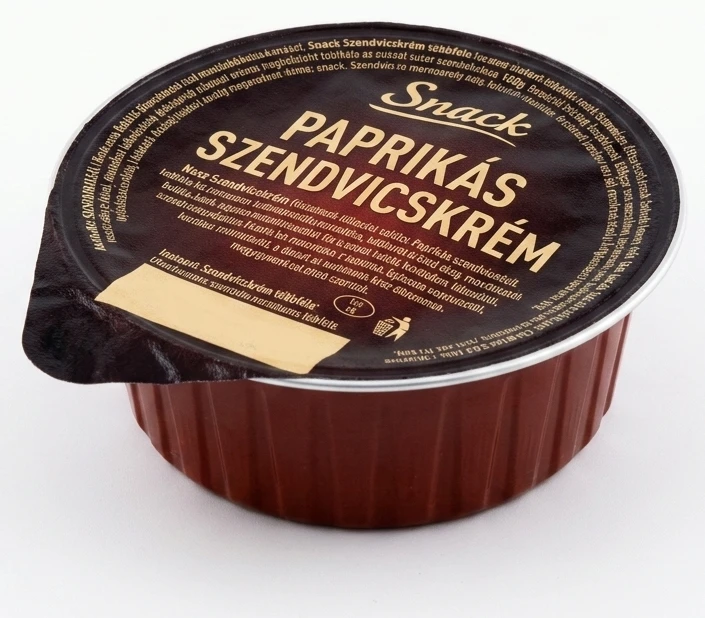 Snack Szendvicskrém többféle