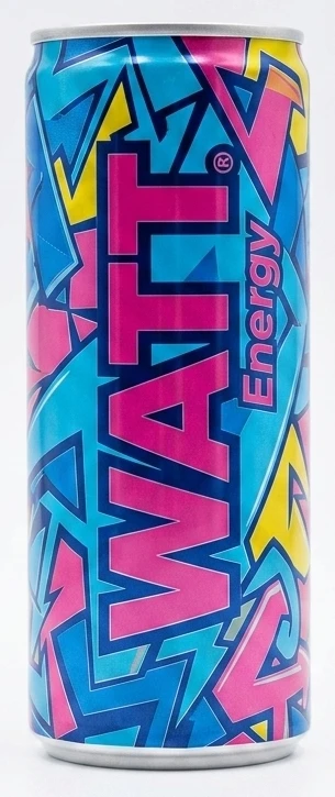 Watt energiaital több ízben