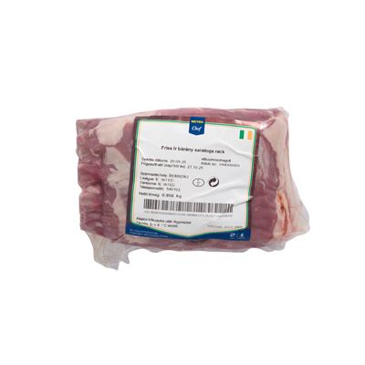 METRO Chef Friss Ír Bárány Saratoga Rack