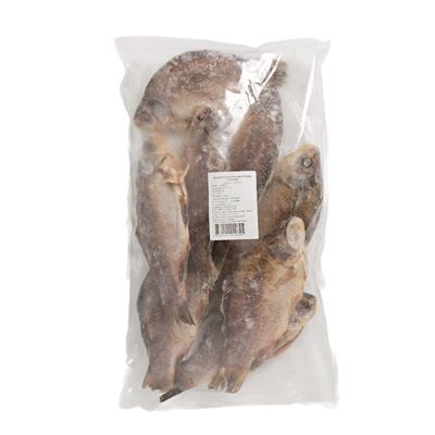 Kárász Tisztított Gyorsfagyasztott 200-600g