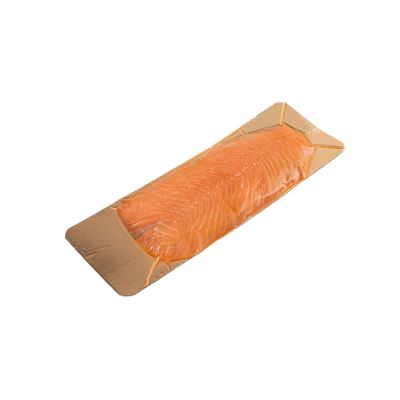 MOWI Gyorsfagyasztott Füstölt Szeletelt Lazac 1 kg