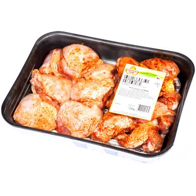 Friss Pácolt Marengo Csirke kb.1,5 kg